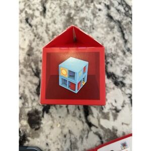 2025 Lil McDonald's Themed Happy Meal Toy In‎ Canada Only Playplace New Unopened